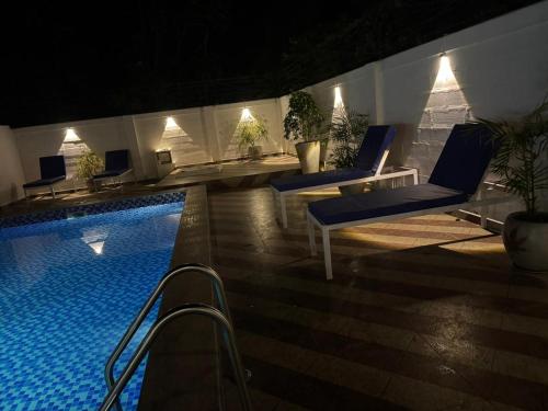le park resort
