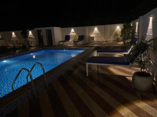 le park resort