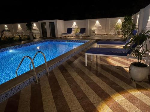 le park resort