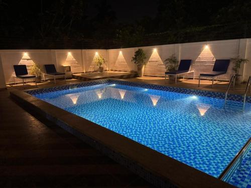 le park resort