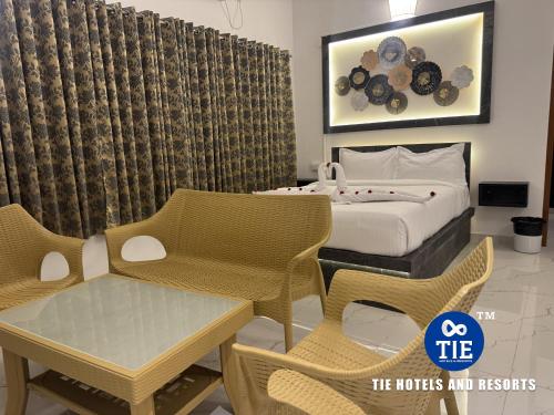 le park resort