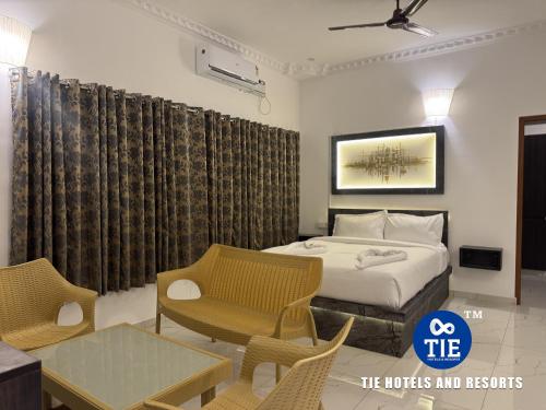 le park resort