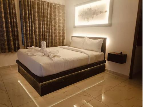 le park resort
