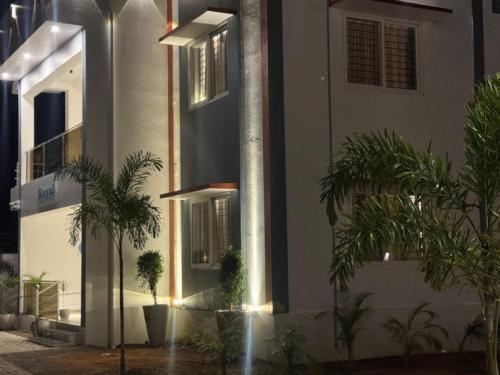 le park resort