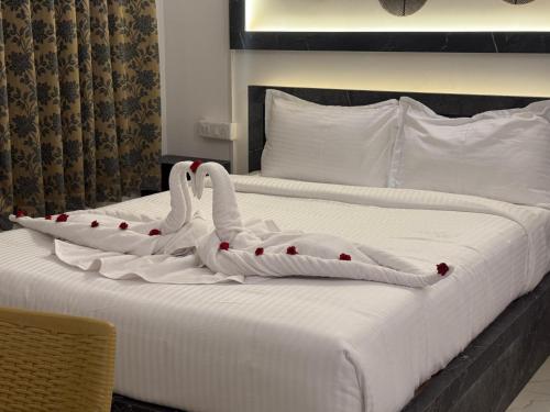 le park resort