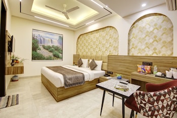 hotel armani by smart group