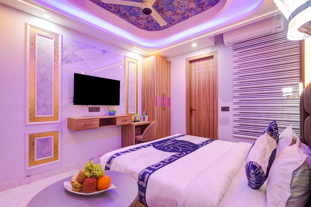 hotel armani by smart group