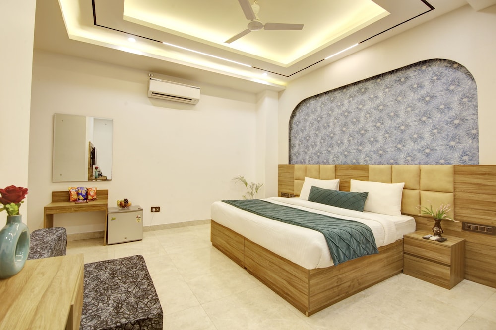 hotel armani by smart group