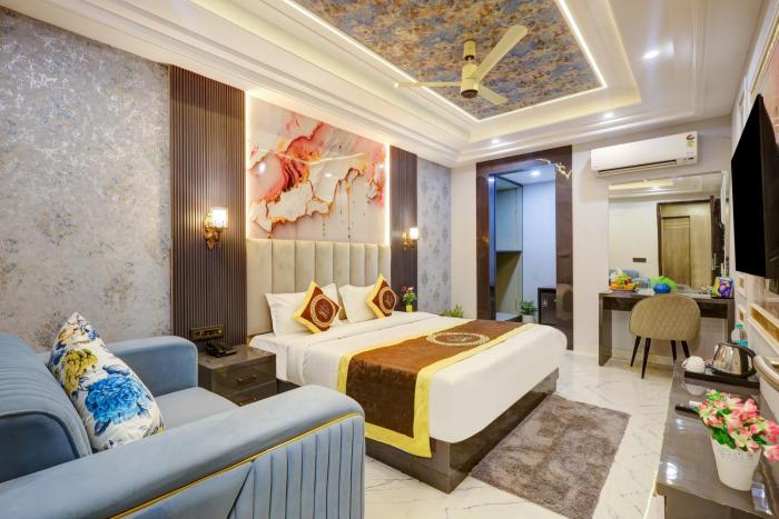 hotel armani by smart group