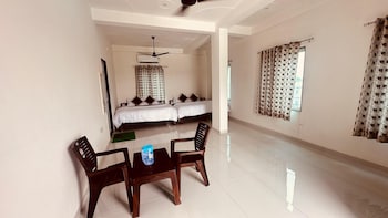 shyam resort