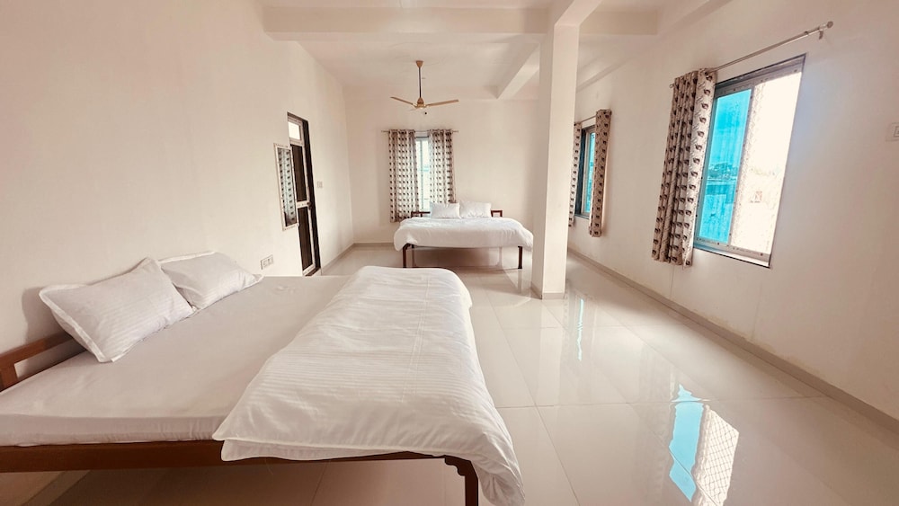 shyam resort