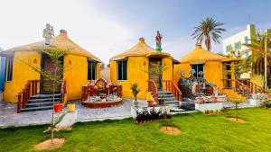 shyam resort