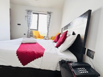 hotel soho 62