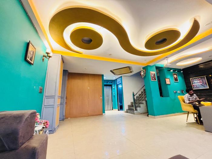 hotel soho 62