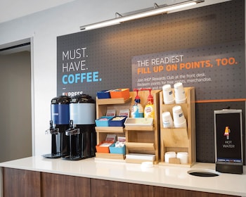 Holiday Inn Express & Suites Indianapolis Northwest By Ihg,Marion>>Indianapolis,3 star