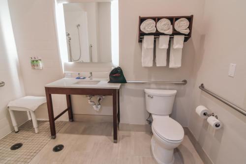 holiday inn express and suites indianapolis northwest by ihg