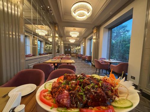 the supreme hotel and banquet