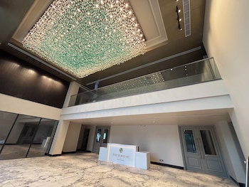 the supreme hotel and banquet