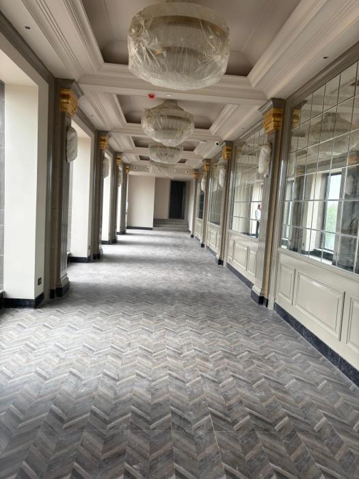 the supreme hotel and banquet