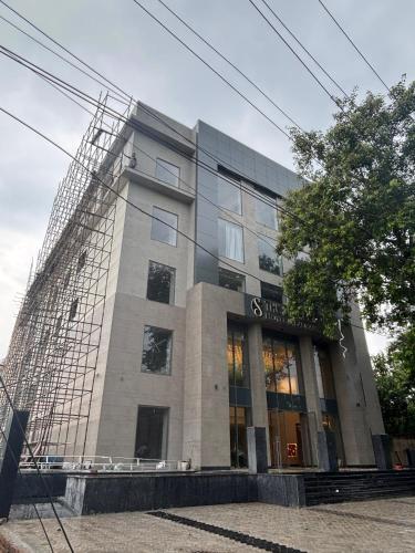 The Supreme Hotel And Banquet,,3 star