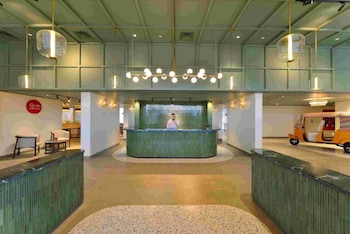 Ginger Ekta Nagar, Statue Of Unity,,3 star