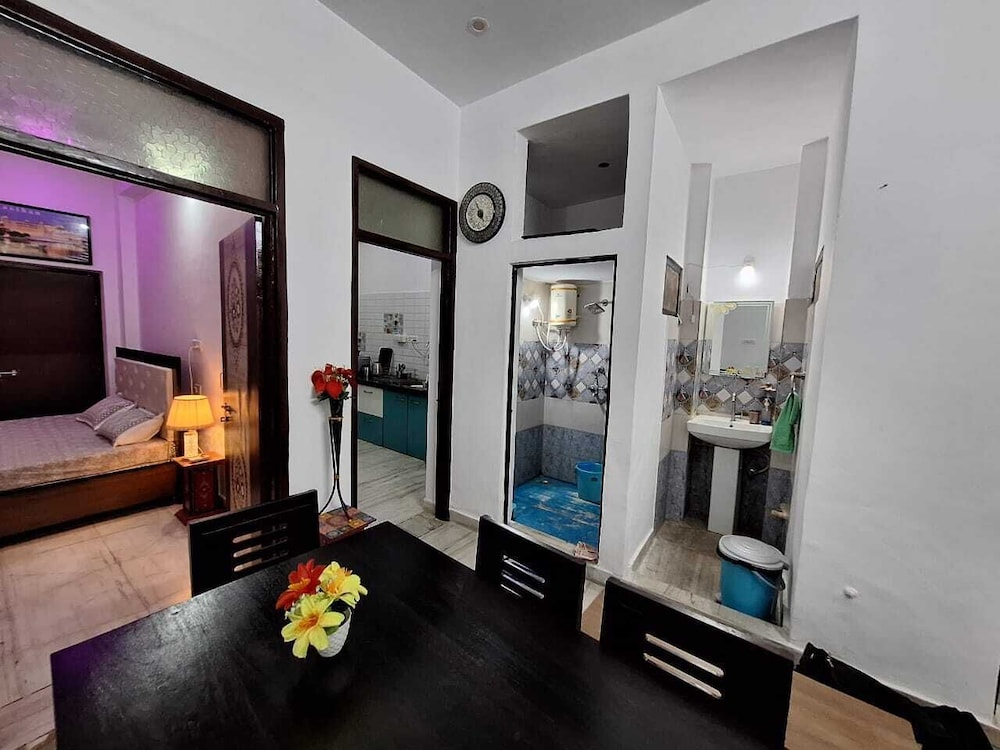 tara home stay