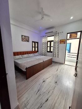 tara home stay