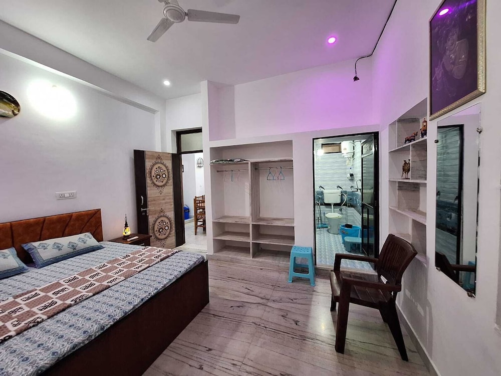 tara home stay