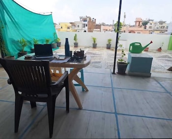 tara home stay