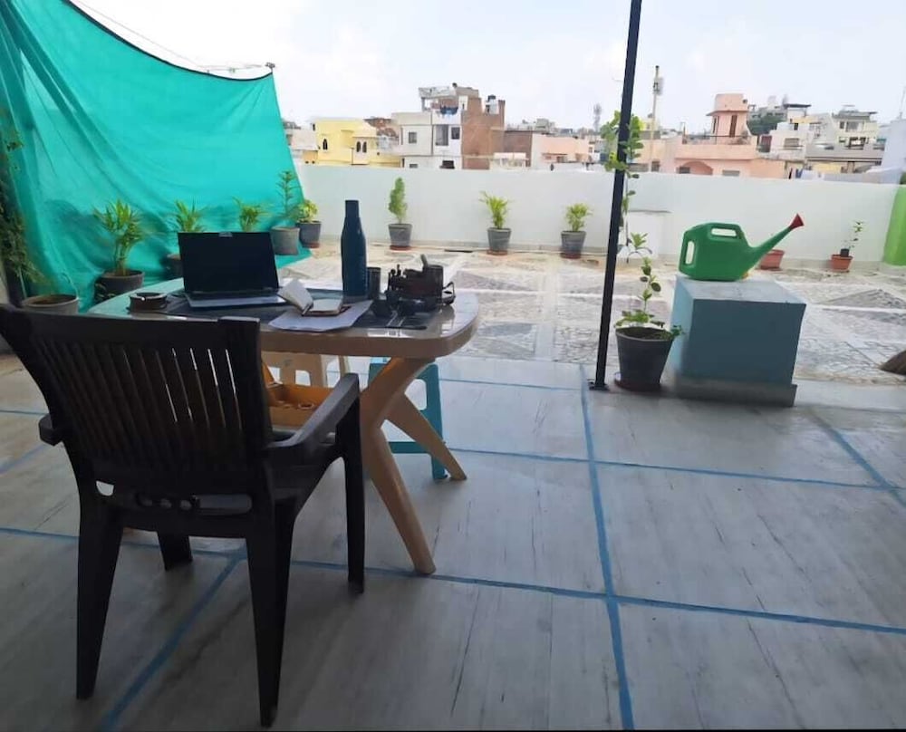 tara home stay