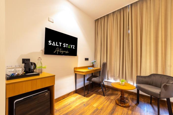 saltstayz autograph advant and sector 144