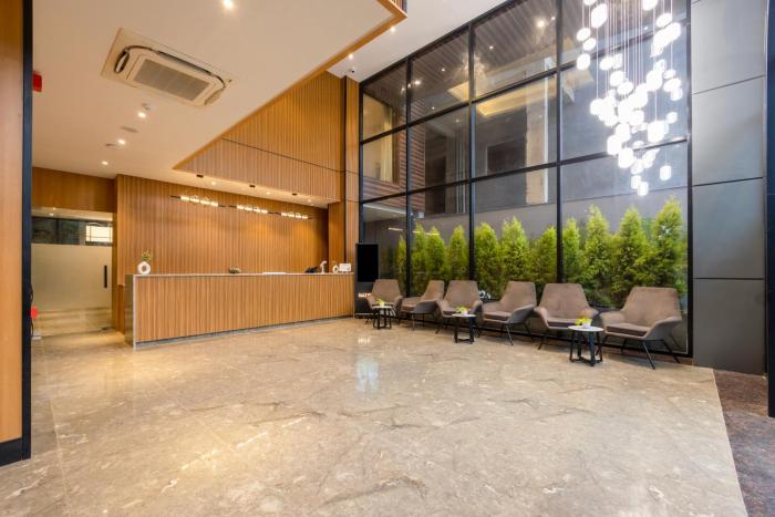 saltstayz autograph advant and sector 144