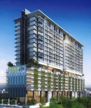 ciao pacific 63 residence apartments