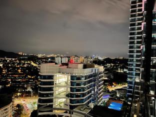ciao pacific 63 residence apartments
