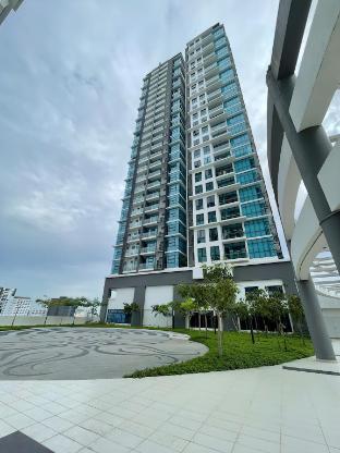 ciao pacific 63 residence apartments