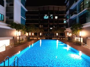 ciao pacific 63 residence apartments