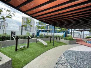 ciao pacific 63 residence apartments