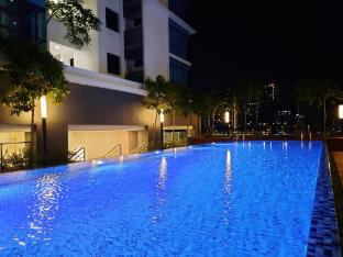 ciao pacific 63 residence apartments