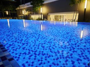 ciao pacific 63 residence apartments