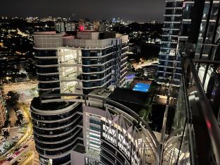 ciao pacific 63 residence apartments