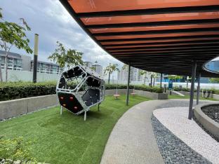 ciao pacific 63 residence apartments