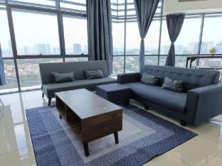 ciao pacific 63 residence apartments
