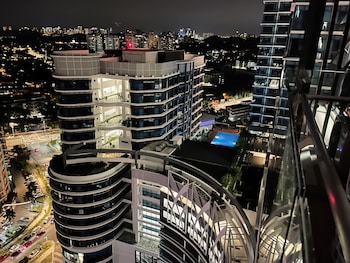 ciao pacific 63 residence apartments