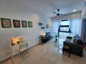 ciao pacific 63 residence apartments