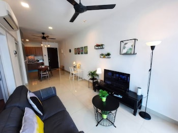 ciao pacific 63 residence apartments