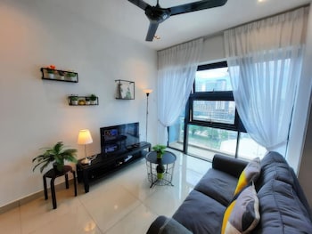 ciao pacific 63 residence apartments