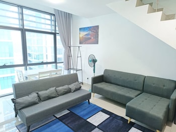 ciao pacific 63 residence apartments