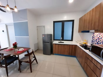 Ciao Pacific 63 Residence Apartments,,3 star