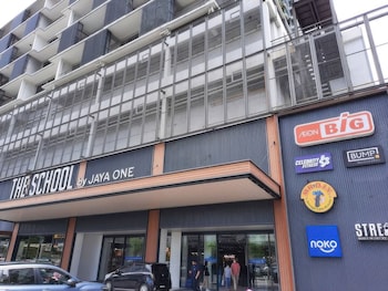 ciao pacific 63 residence apartments