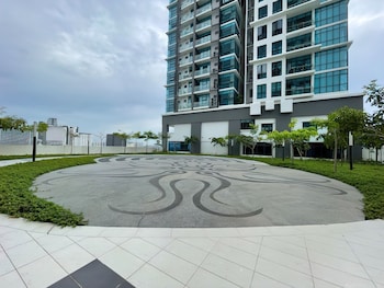 ciao pacific 63 residence apartments